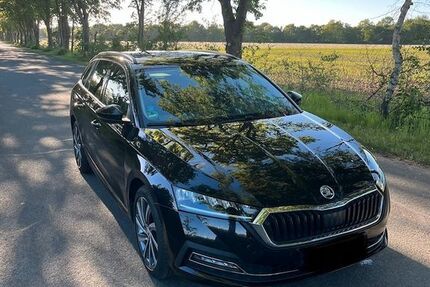 Skoda Octavia 99.500 km 19.990 &euro; Harsefeld 21698