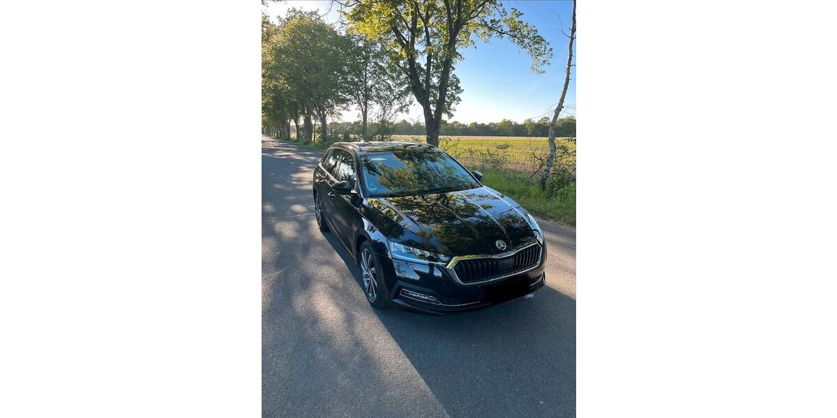 Skoda Octavia 99.500 km 19.990 &euro; Harsefeld 21698