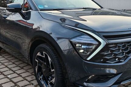 Kia Sportage 24.962 km 38.000 &euro; Nürnberg 90461