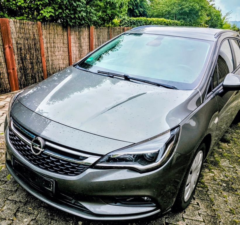 Astra