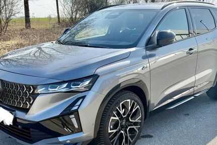 Renault Austral 8.000 km 36.500 &euro; Liederbach 65835