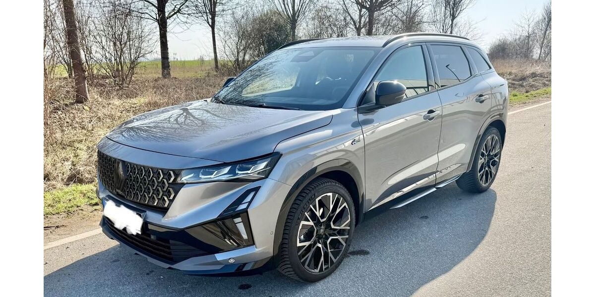 Renault Austral 8.000 km 36.500 &euro; Liederbach 65835