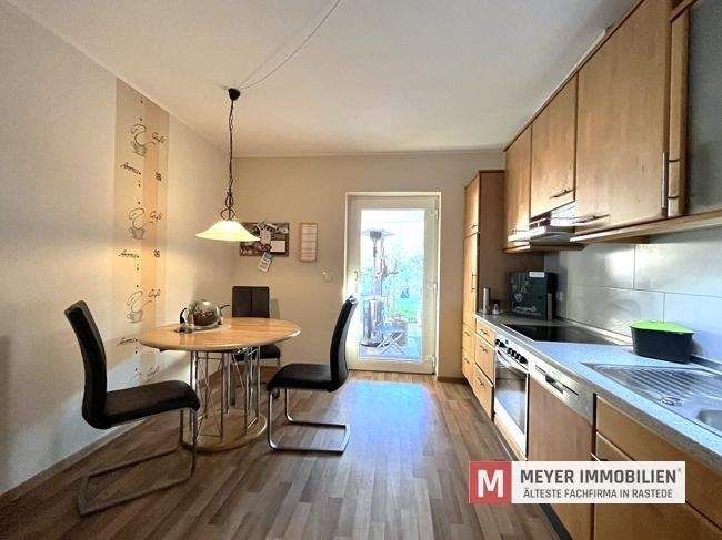 Einfamilienhaus Rastede Leuchtenburg - 6 Zimmer, 199 m&sup2;, 485.000&euro; | Angebot:25743092