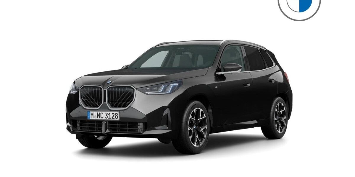 BMW X3 1.100 km 61.200 &euro; Idstein 65510