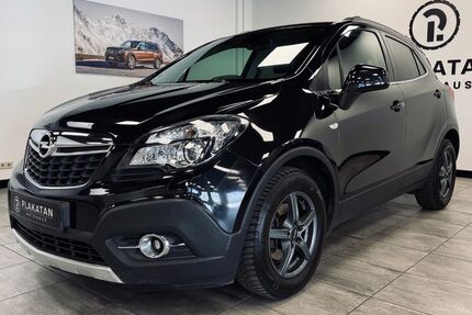 Opel Mokka 137.834 km 6.450 &euro; Stadtbergen 86391