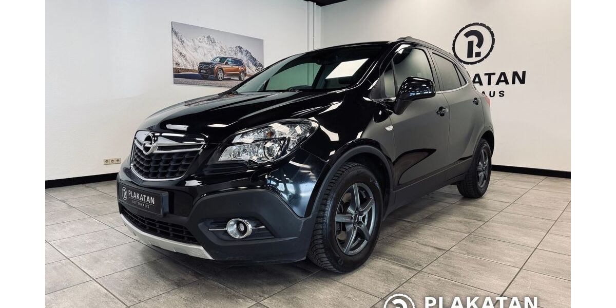 Opel Mokka 137.834 km 6.450 &euro; Stadtbergen 86391
