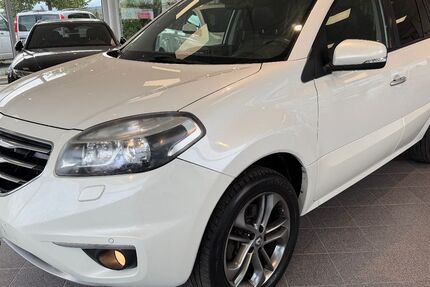 Renault Koleos 266.000 km 4.999 &euro; Wernigerode 38855