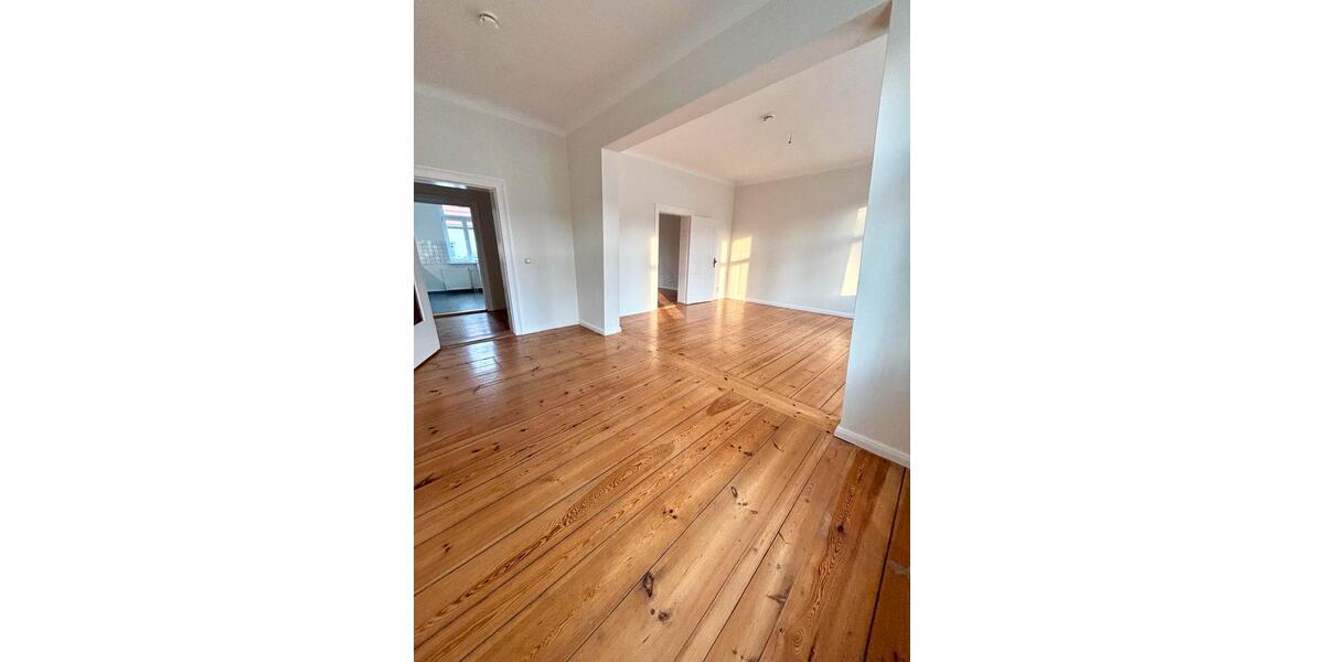 Erdgeschoßwohnung Rheinsberg - 2 Zimmer, 72 m&sup2;, 695&euro; | Angebot:26085715