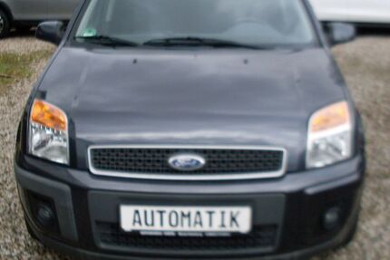 Ford Fusion 73.000 km 6.950 &euro; Übach-Palenberg 52531