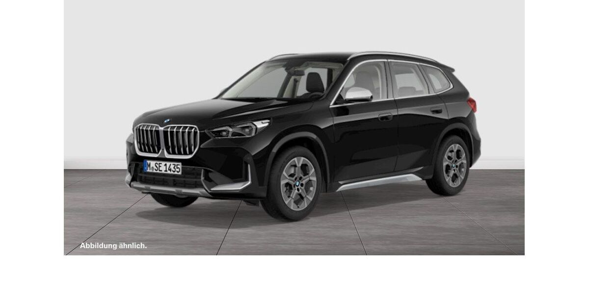 BMW X1 27.411 km 39.890 &euro; Unna 59425