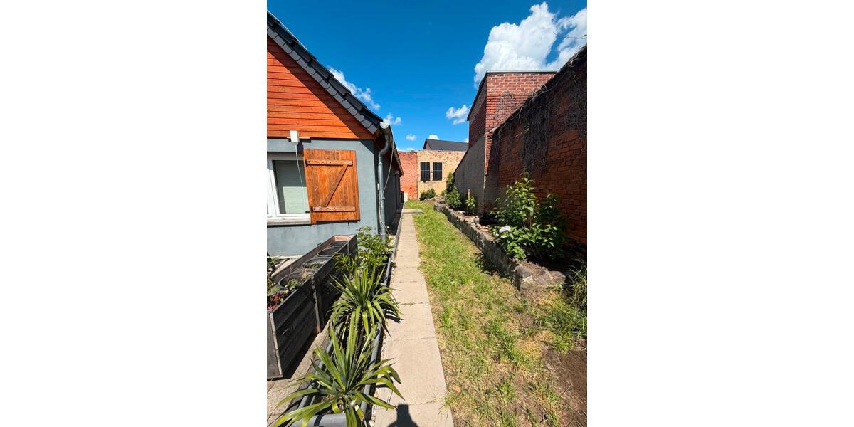 Einfamilienhaus Wolmirstedt - 4 Zimmer, 120 m&sup2;, 280.000&euro; | Angebot:26617538