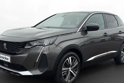 Peugeot 3008 27.550 km 20.790 &euro; Kassel 34123