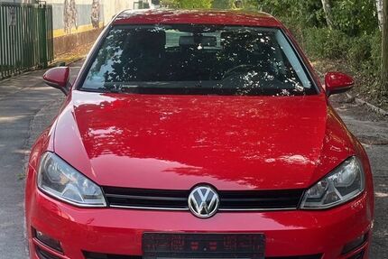 VW Golf 135.258 km 10.499 &euro; Leipzig 04157