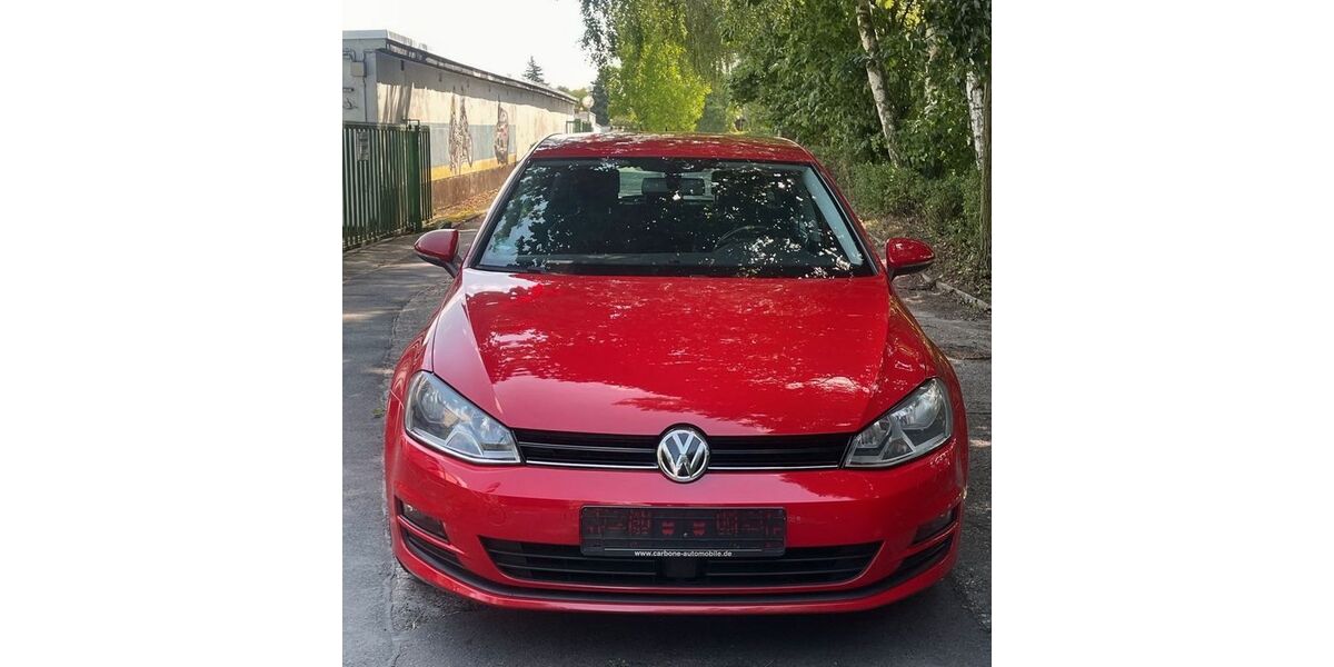 VW Golf 135.258 km 10.499 &euro; Leipzig 04157