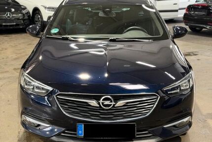 Opel Insignia 140.143 km 11.500 &euro; Hude 27798