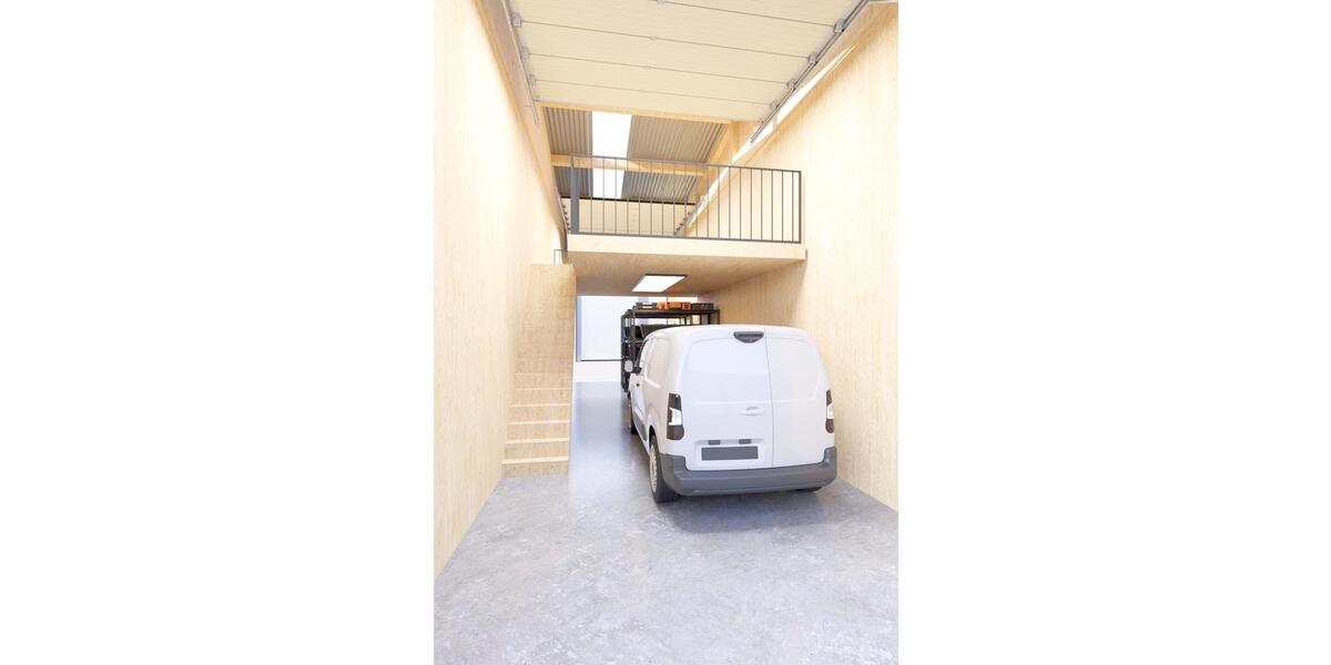 Gewerbeobjekt Trierweiler - 485&euro; | Angebot:26383456
