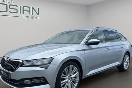 Skoda Superb 65.089 km 27.470 &euro; Iserlohn 58642