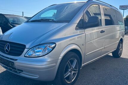 Mercedes-Benz Viano 283.000 km 6.990 &euro; Linkenheim-Hochstetten 76351