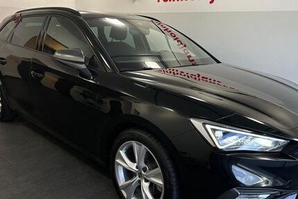 Seat Leon 82.627 km 22.450 &euro; Friesoythe 26169