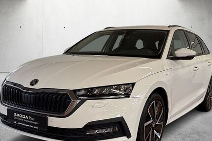 Skoda Octavia 58.100 km 21.485 &euro; Osterode 37520