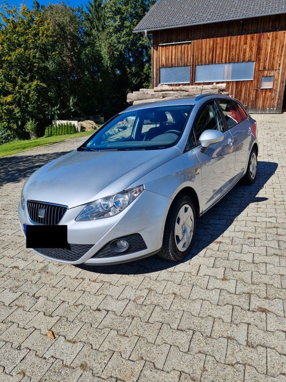 Seat Ibiza 162.000 km 2.800 € Neukirchen vorm Wald 94154