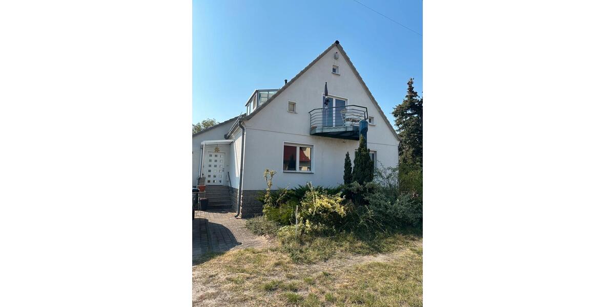 Einfamilienhaus Brück - 3 Zimmer, 140 m&sup2;, 320.000&euro; | Angebot:21845198