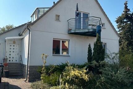 Provisionsfreies Einfamilienhaus mit Potenzial - in ruhiger Lage 3 zimmer