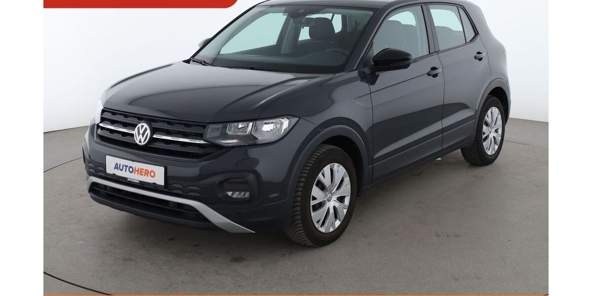 VW T-Cross 81.918 km 13.880 &euro; Leipzig 04328