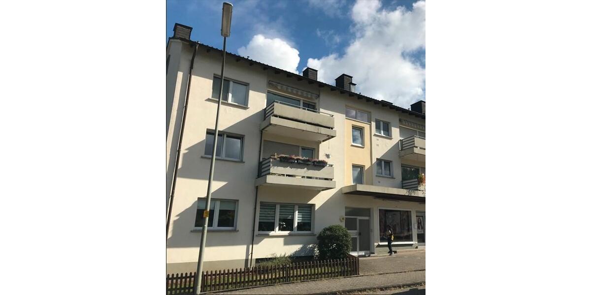 Etagenwohnung Arnsberg Rusch - 3 Zimmer, 82 m&sup2;, 525&euro; | Angebot:26194313