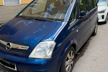 Opel Meriva 240.000 km 1.200 &euro; München 80687