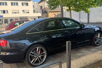 Audi A6 250.000 km 12.800 &euro; Flörsheim am Main 65439