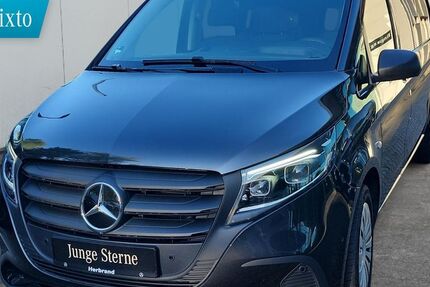 Mercedes-Benz Vito 18.386 km 50.575 &euro; Kevelaer 47623