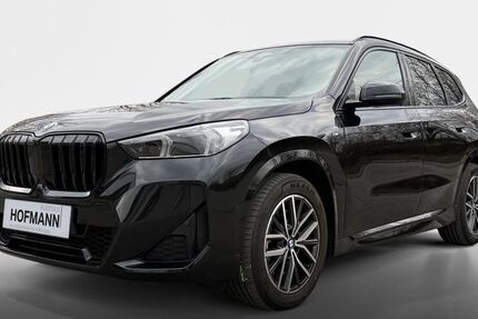 BMW X1 16.600 km 48.418 &euro; Mertingen 86690