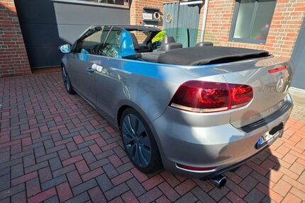 VW Golf 97.750 km 9.500 &euro; Schwesing 25813
