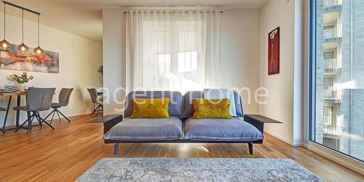 Etagenwohnung Ostfildern - 2 Zimmer, 66 m&sup2;, 1.630&euro; | Angebot:26801081