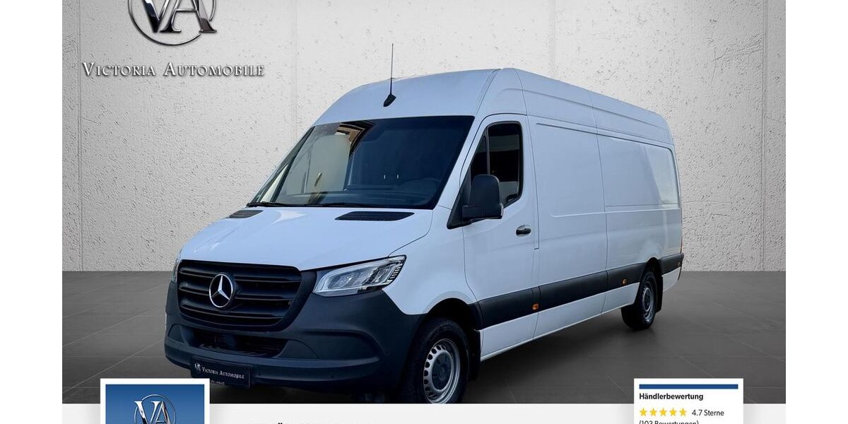 Mercedes-Benz Sprinter 11.400 km 36.490 &euro; Duisburg 47259
