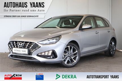 Hyundai i30 88.740 km 13.789 &euro; Prisdorf 25497
