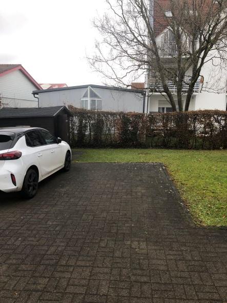 Dachgeschoßwohnung Nidda - 2 Zimmer, 56 m&sup2;, 139.000&euro; | Angebot:26587698