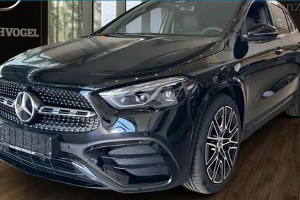 Mercedes-Benz GLA 220 19.014 km 47.580 &euro; Cham 93413