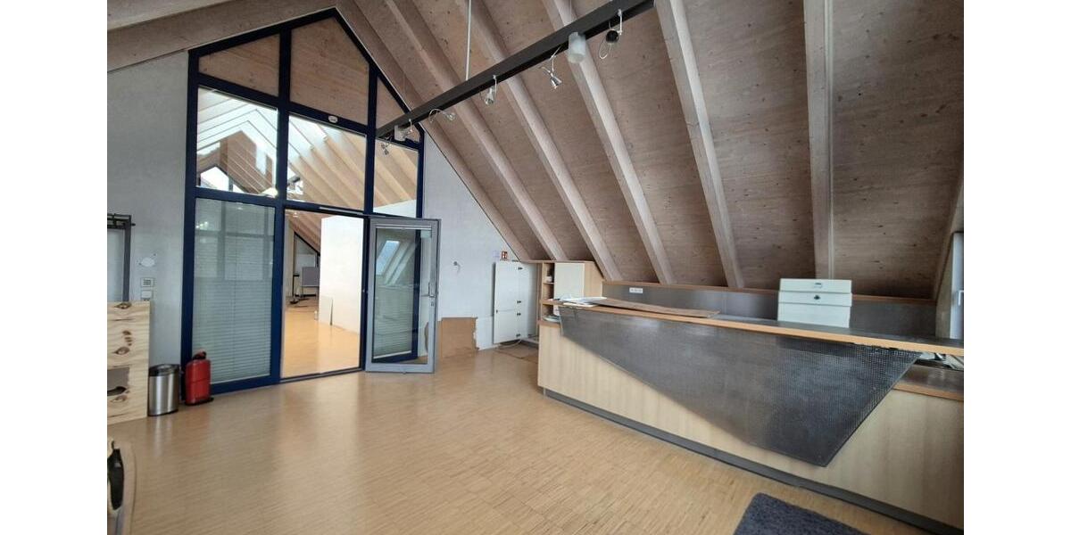 Loft - Studio - Atelier Eichstetten am Kaiserstuhl - 1 Zimmer, 120 m&sup2;, 1.350&euro; | Angebot:26373794