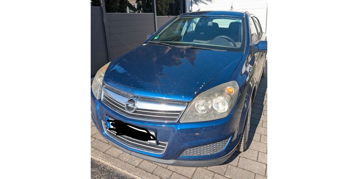 Opel Astra 281.000 km 1.666 &euro; Sulzbach an der Murr 71560