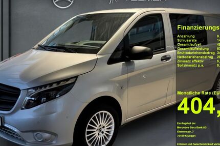 Mercedes-Benz Vito 143.174 km 32.725 &euro; Bardowick 21357