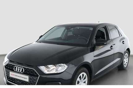 Audi A1 5.465 km 21.380 &euro; Mühldorf am Inn 84453