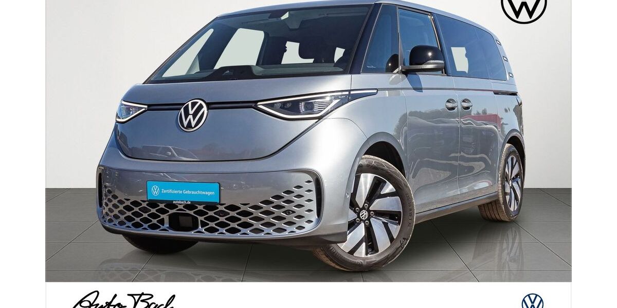 VW ID. Buzz 37.780 km 44.980 &euro; Limburg 65549