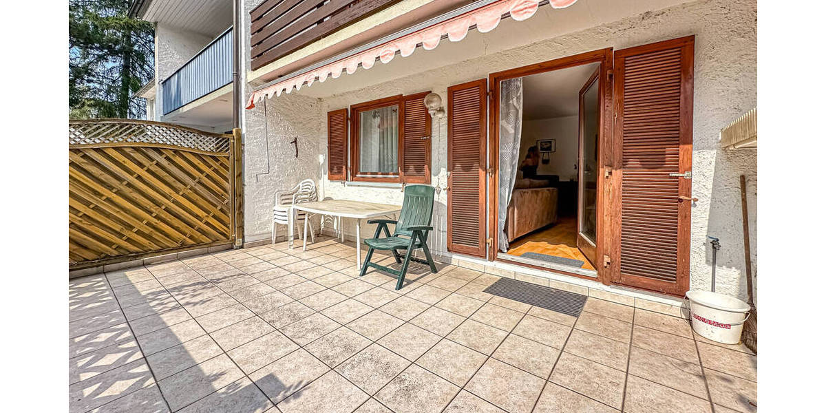 Reihenmittelhaus Offenburg Weststadt - 4 Zimmer, 95 m&sup2;, 199.000&euro; | Angebot:25694417