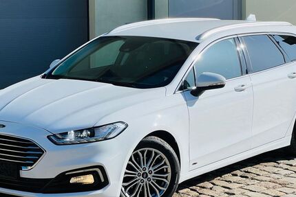 Ford Mondeo 142.624 km 9.900 &euro; Dresden 01257