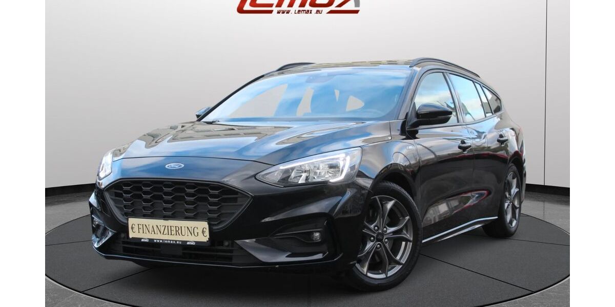 Ford Focus 165.800 km 11.299 &euro; Frankfurt am Main 60386