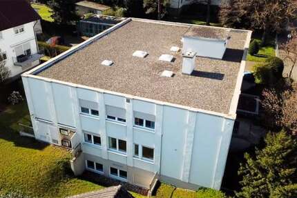 Büro in Baden-Baden 2.350.000 € 938 m² zimmer