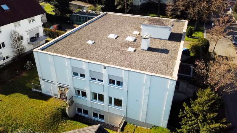 Büro in Baden-Baden 2.350.000 € 938 m² zimmer