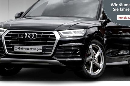 Audi Q5 69.569 km 34.880 &euro; Münster 48163